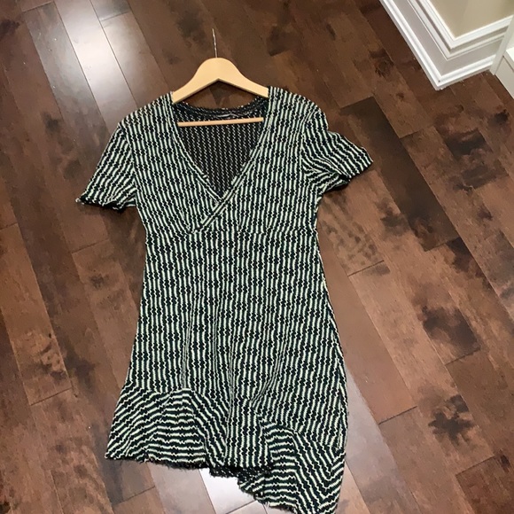 Zara dress - Picture 3 of 7